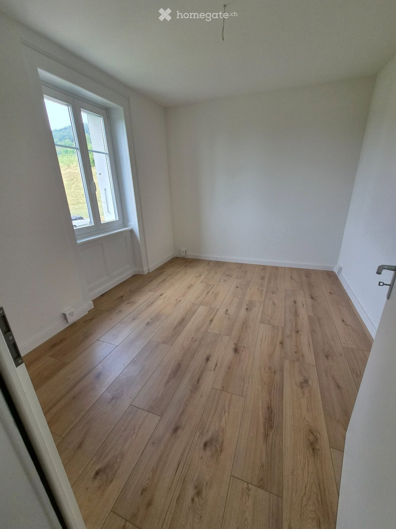 3 ½ rooms apartment, photo 3 of 5