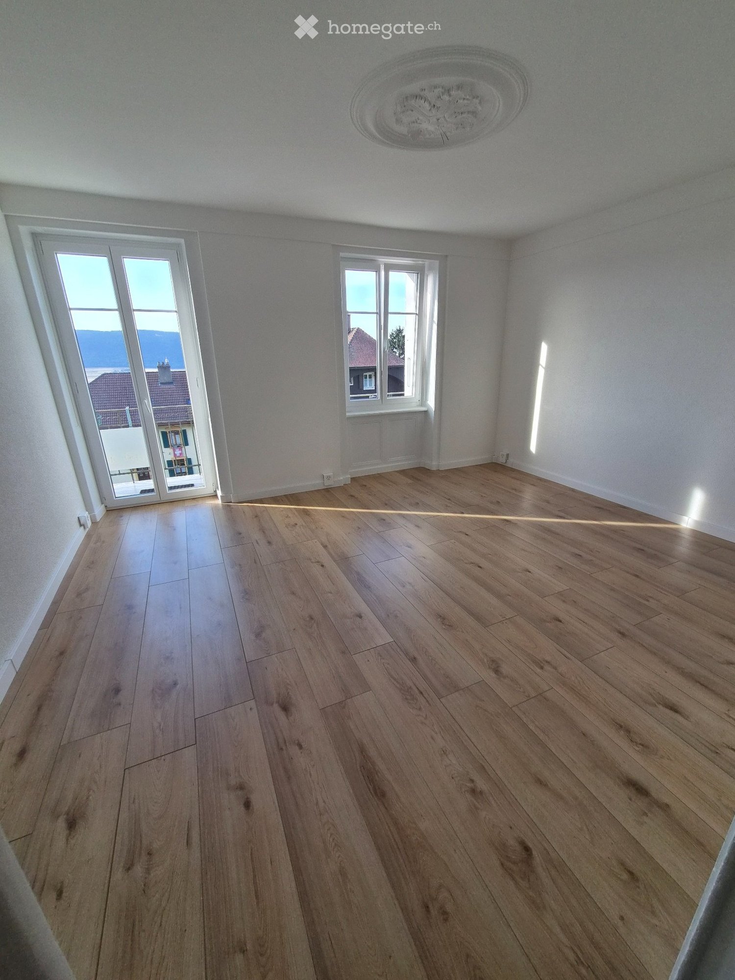 3 ½ rooms apartment, photo 1 of 5