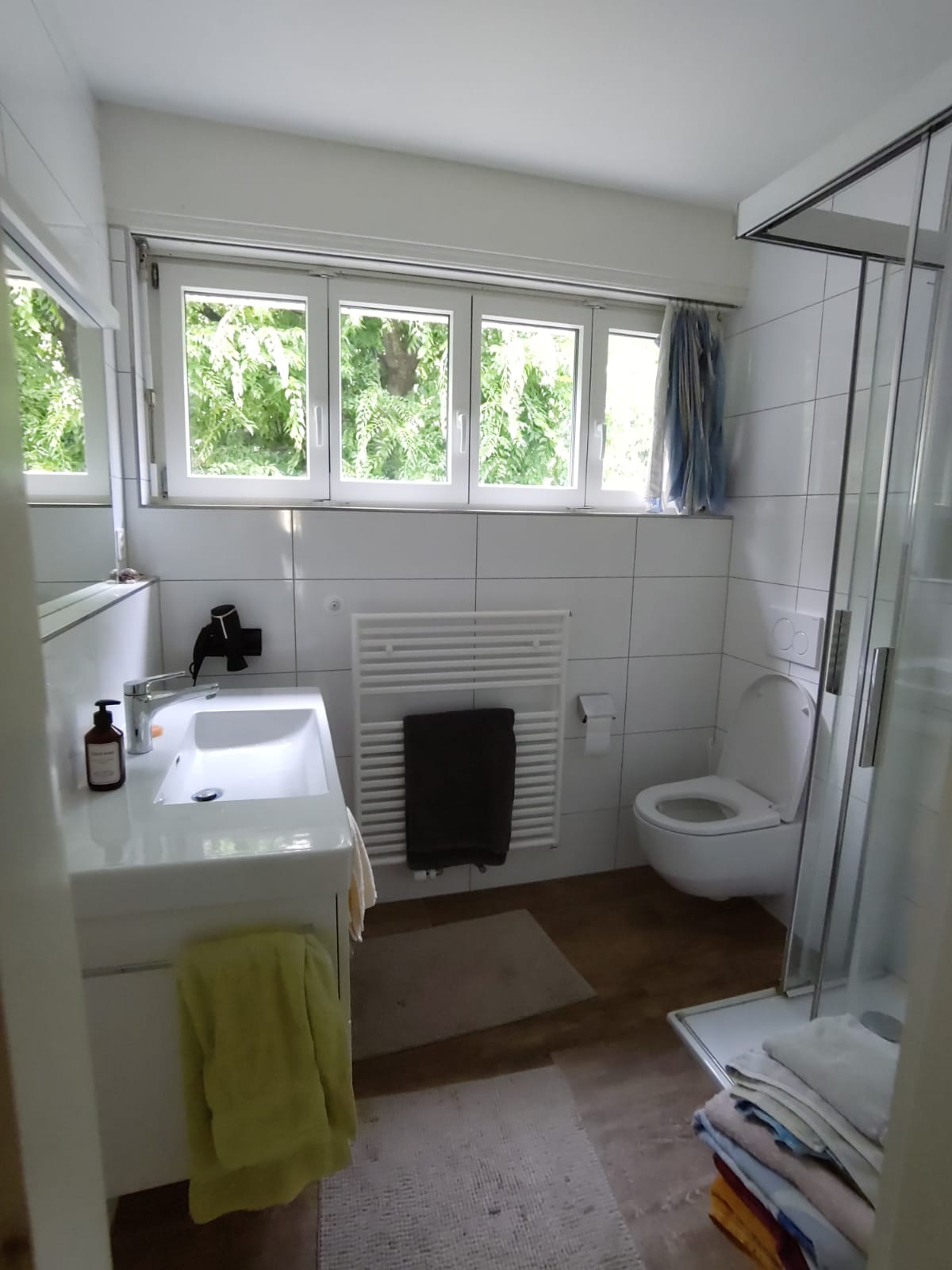 Room in a shared flat, photo 6 of 7