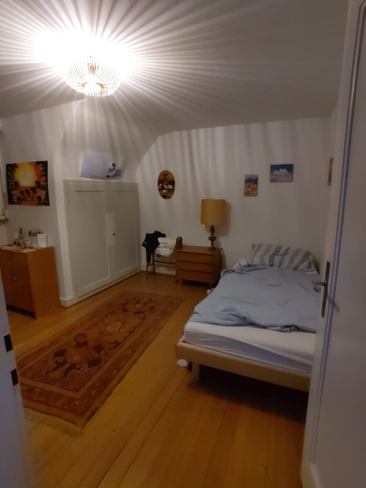 Room in a shared flat, photo 3 of 7