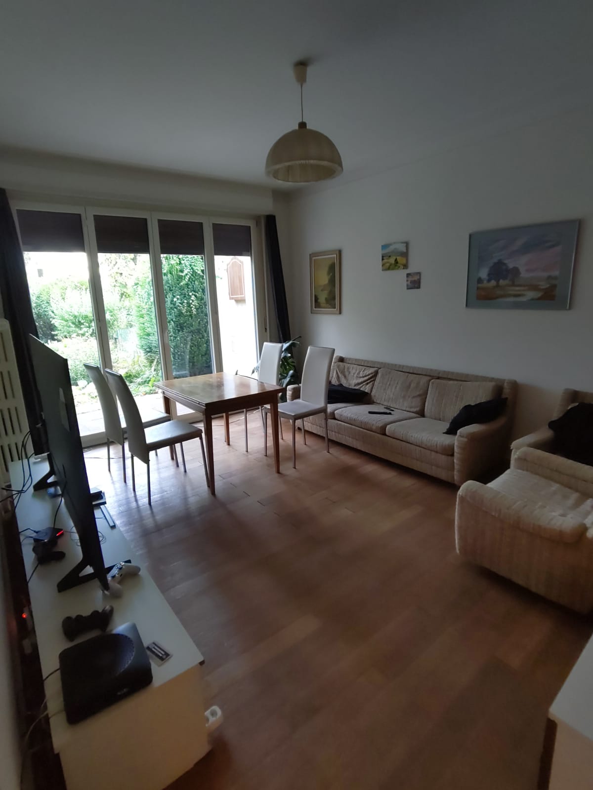 Room in a shared flat, photo 5 of 7