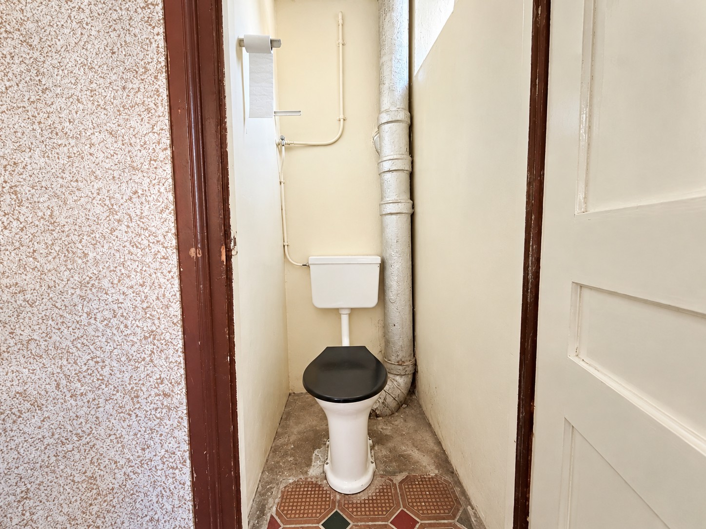 1-Zimmer-Wohnung