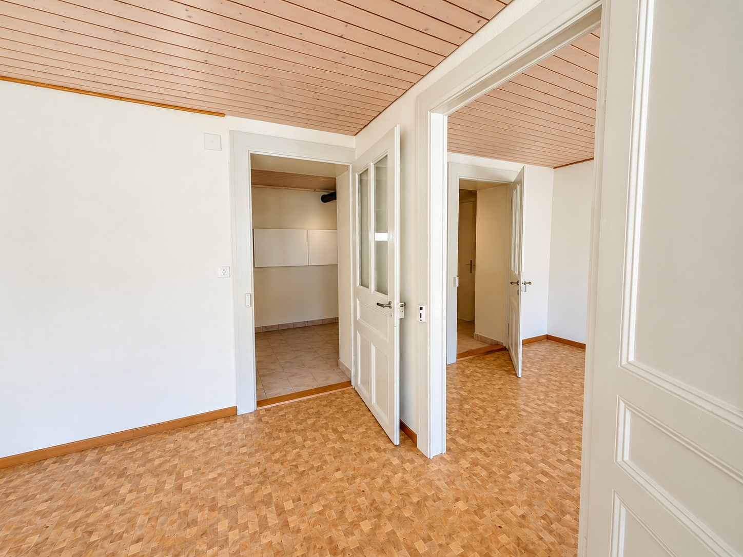 1-Zimmer-Wohnung