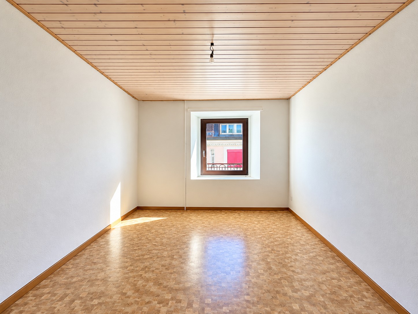 1-Zimmer-Wohnung