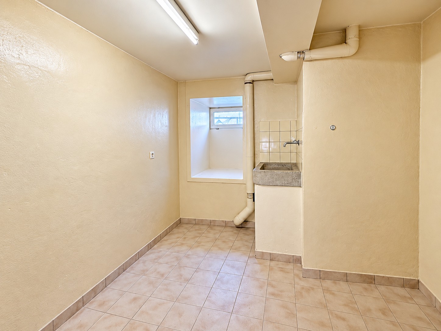1-Zimmer-Wohnung