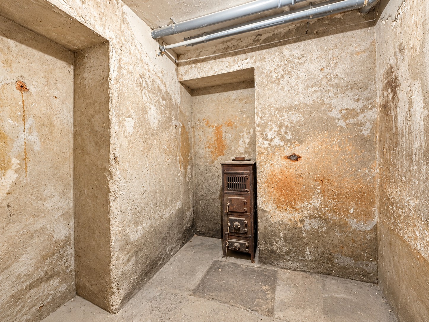 1-Zimmer-Wohnung