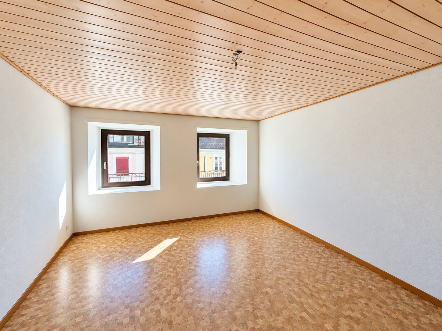 1-Zimmer-Wohnung