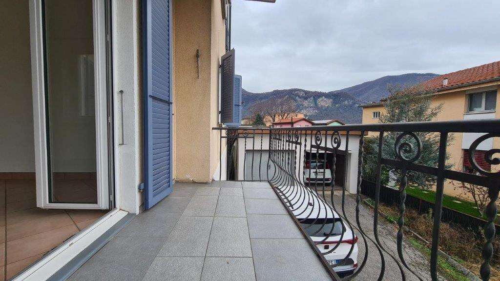 4 ½ Zimmer Wohnung