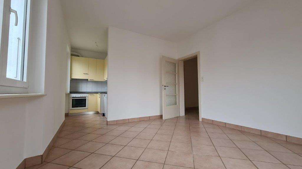 4 ½ Zimmer Wohnung