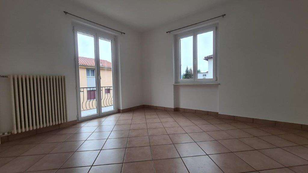 4 ½ Zimmer Wohnung