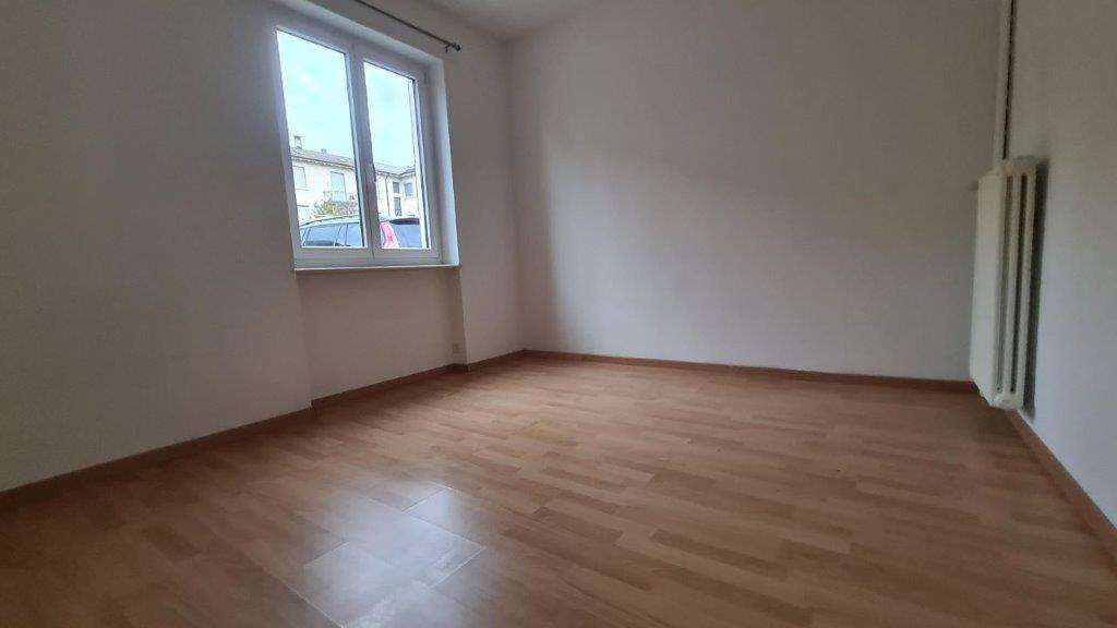 4 ½ Zimmer Wohnung