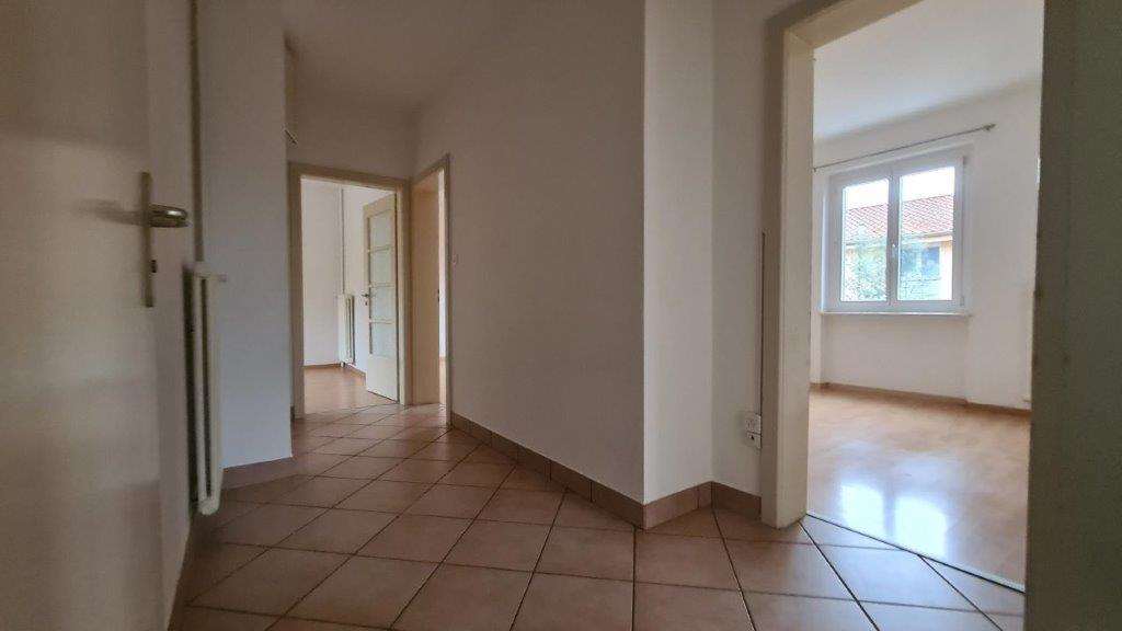 4 ½ Zimmer Wohnung