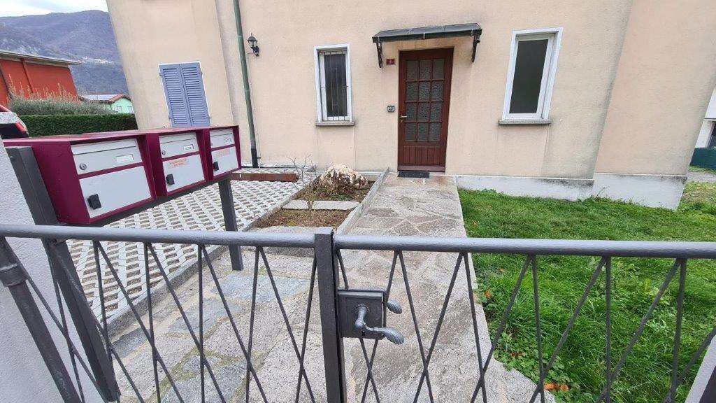 4 ½ Zimmer Wohnung