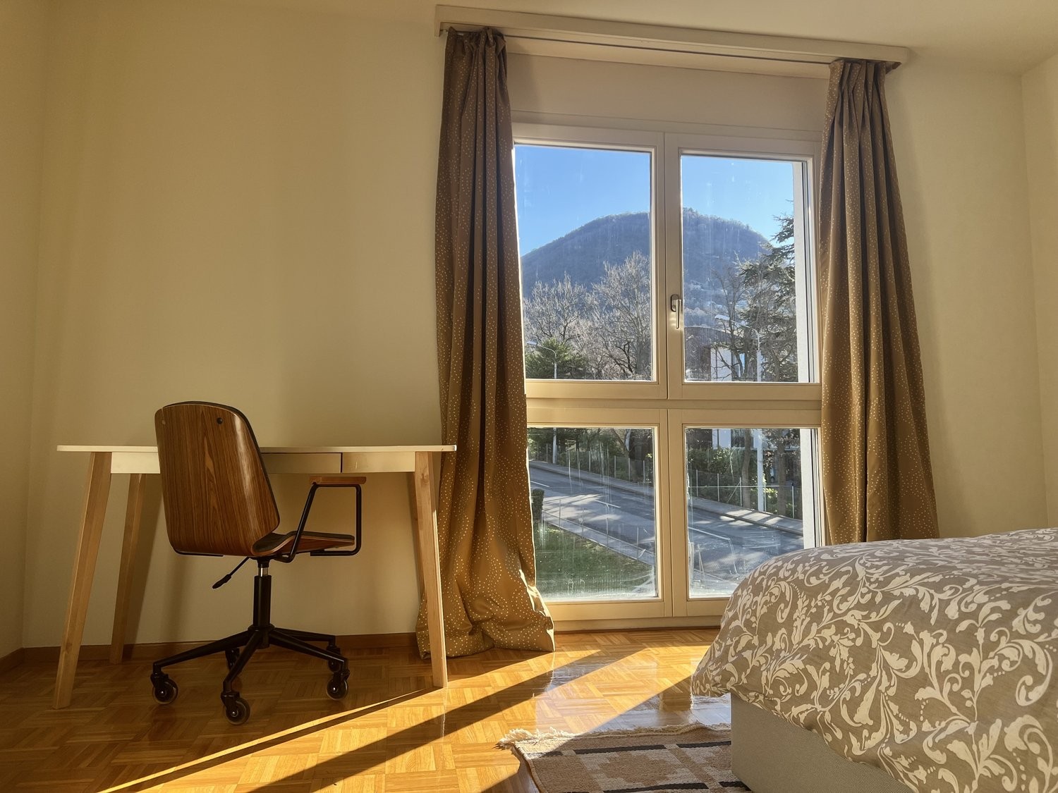 3 ½ rooms furnished flat, Foto 6 von 10