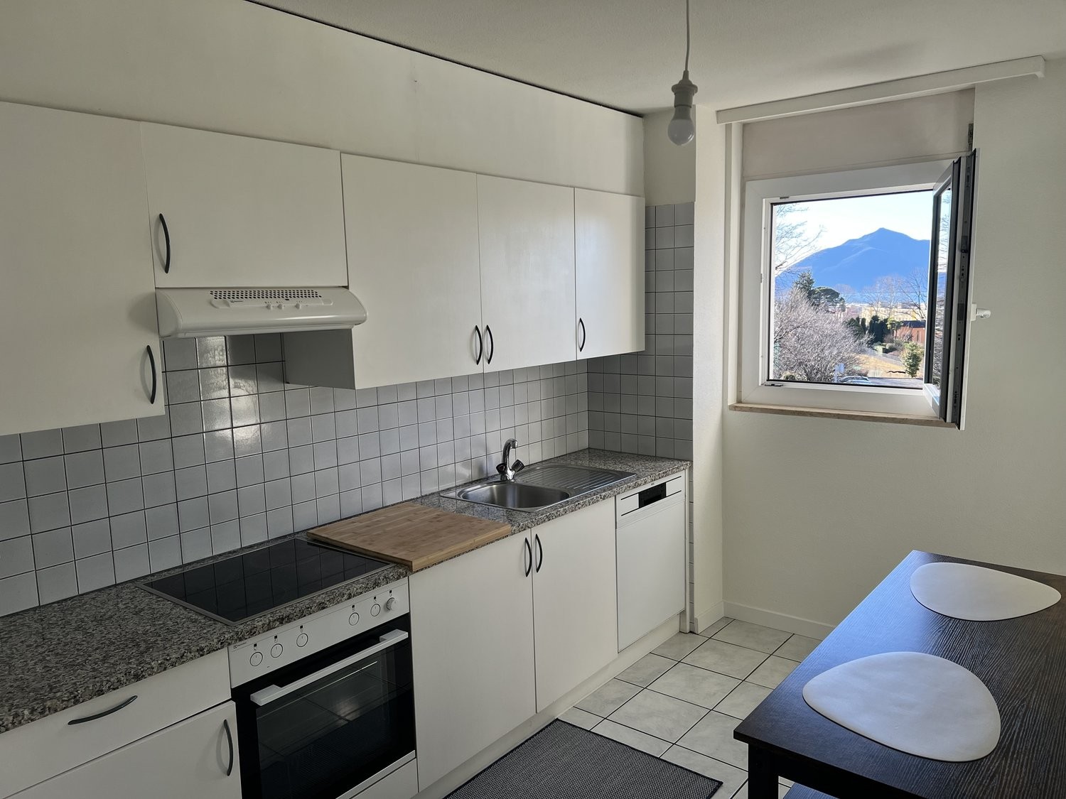 3 ½ rooms furnished flat, Foto 4 von 10