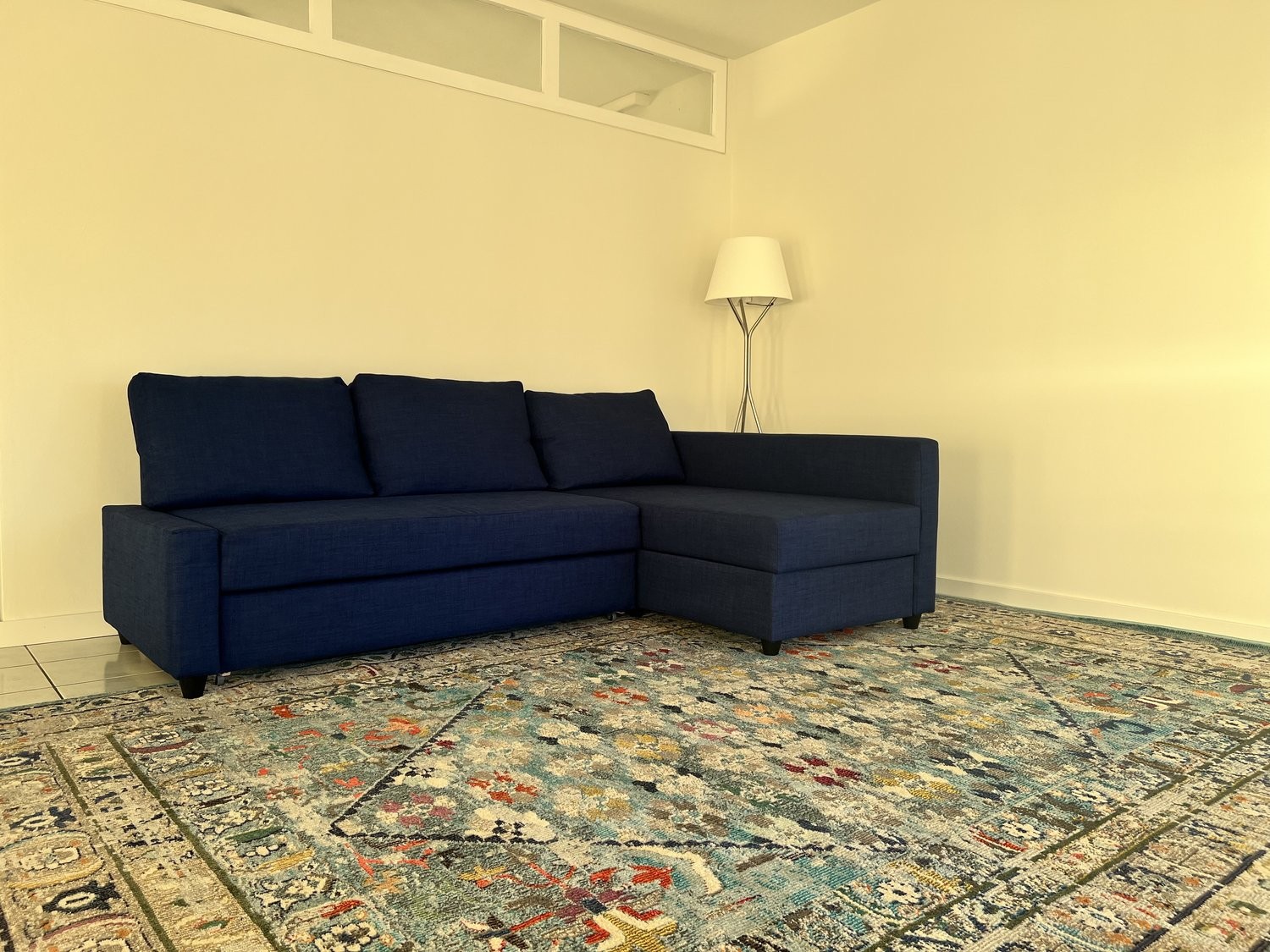 3 ½ rooms furnished flat, Foto 3 von 10