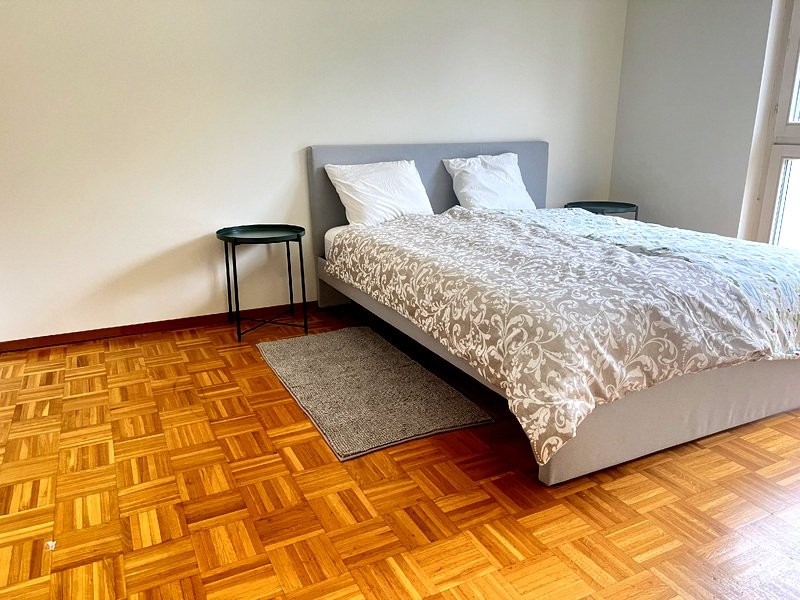 3 ½ rooms furnished flat, Foto 8 von 10