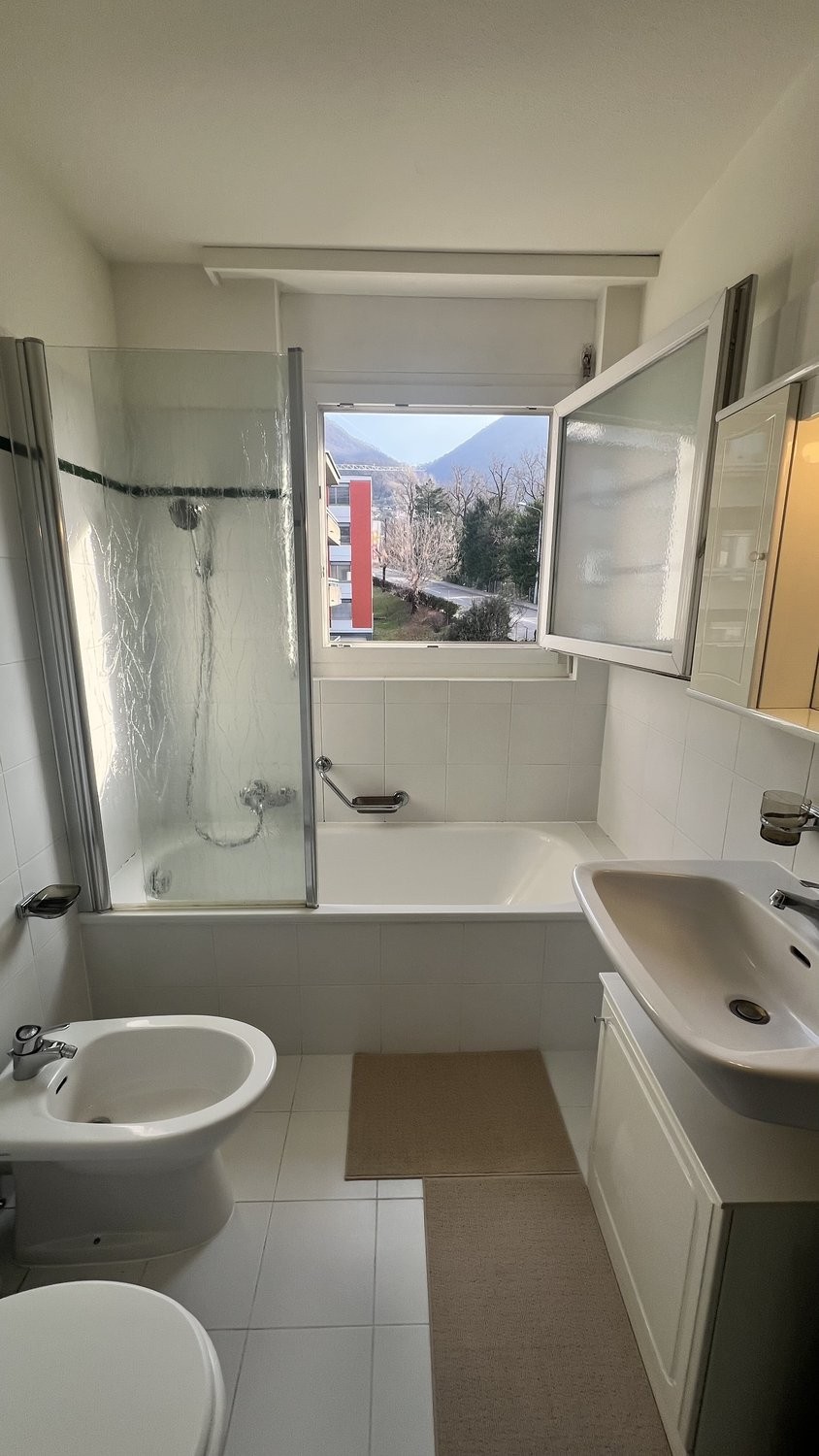 3 ½ rooms furnished flat, Foto 9 von 10