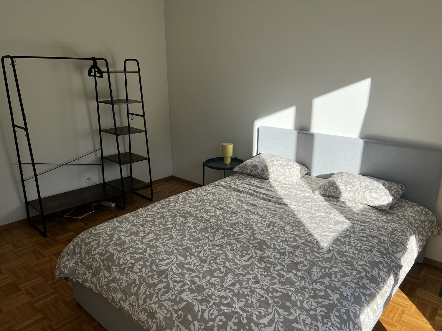 3 ½ rooms furnished flat, Foto 5 von 10