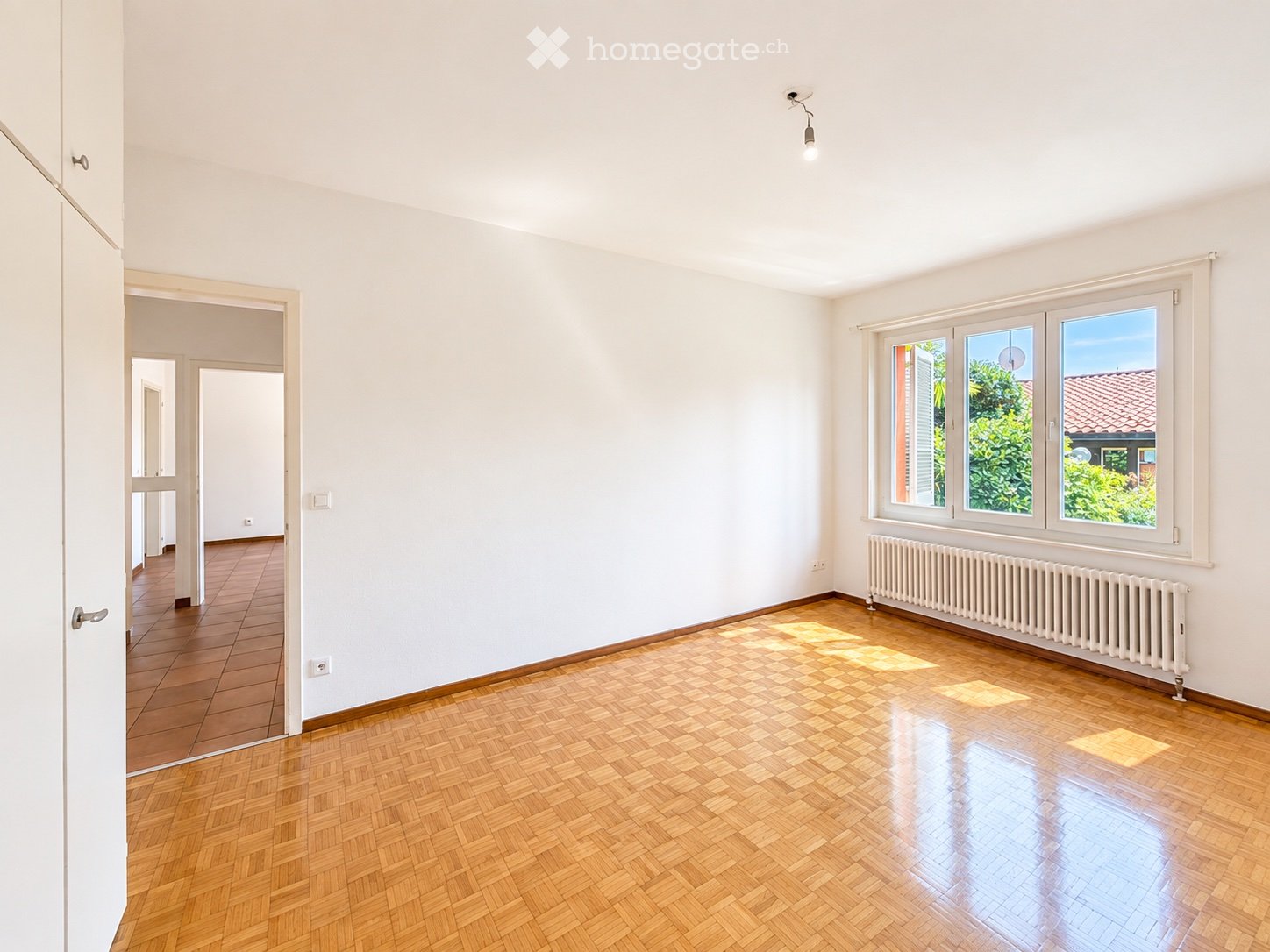4 Zimmer Einfamilienhaus