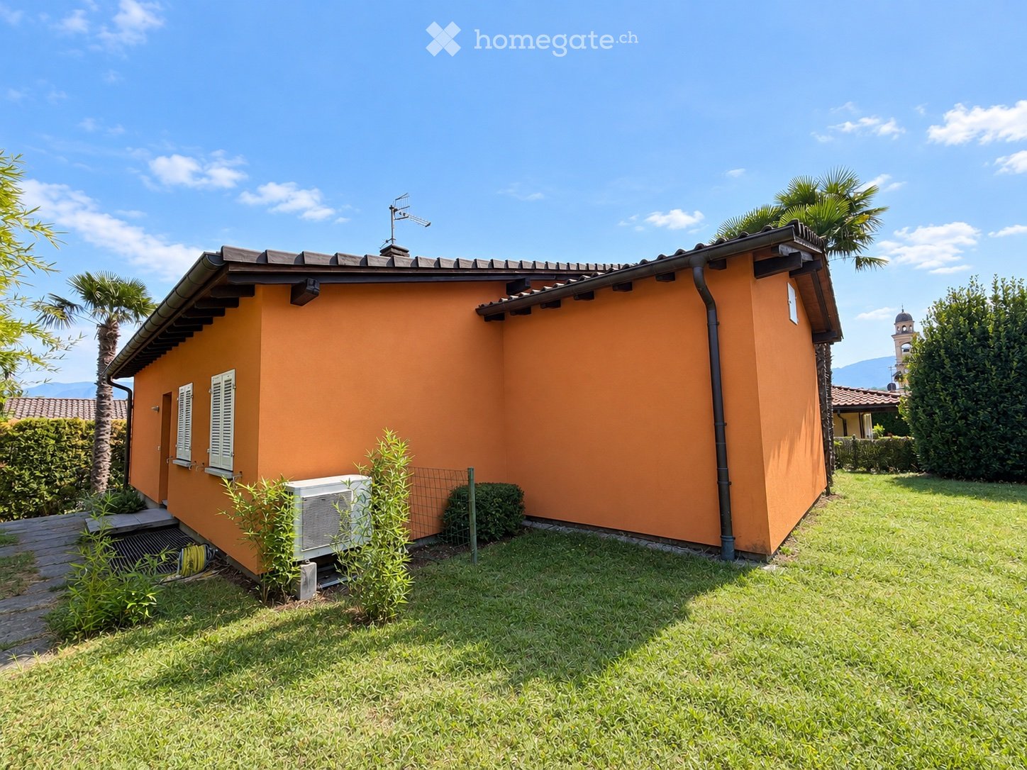 4 Zimmer Einfamilienhaus