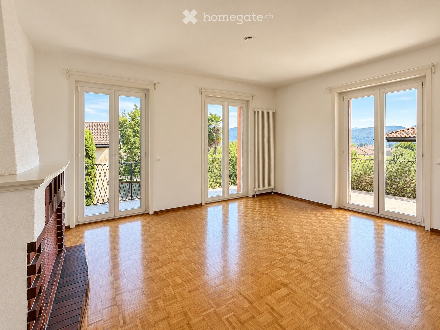 4 Zimmer Einfamilienhaus