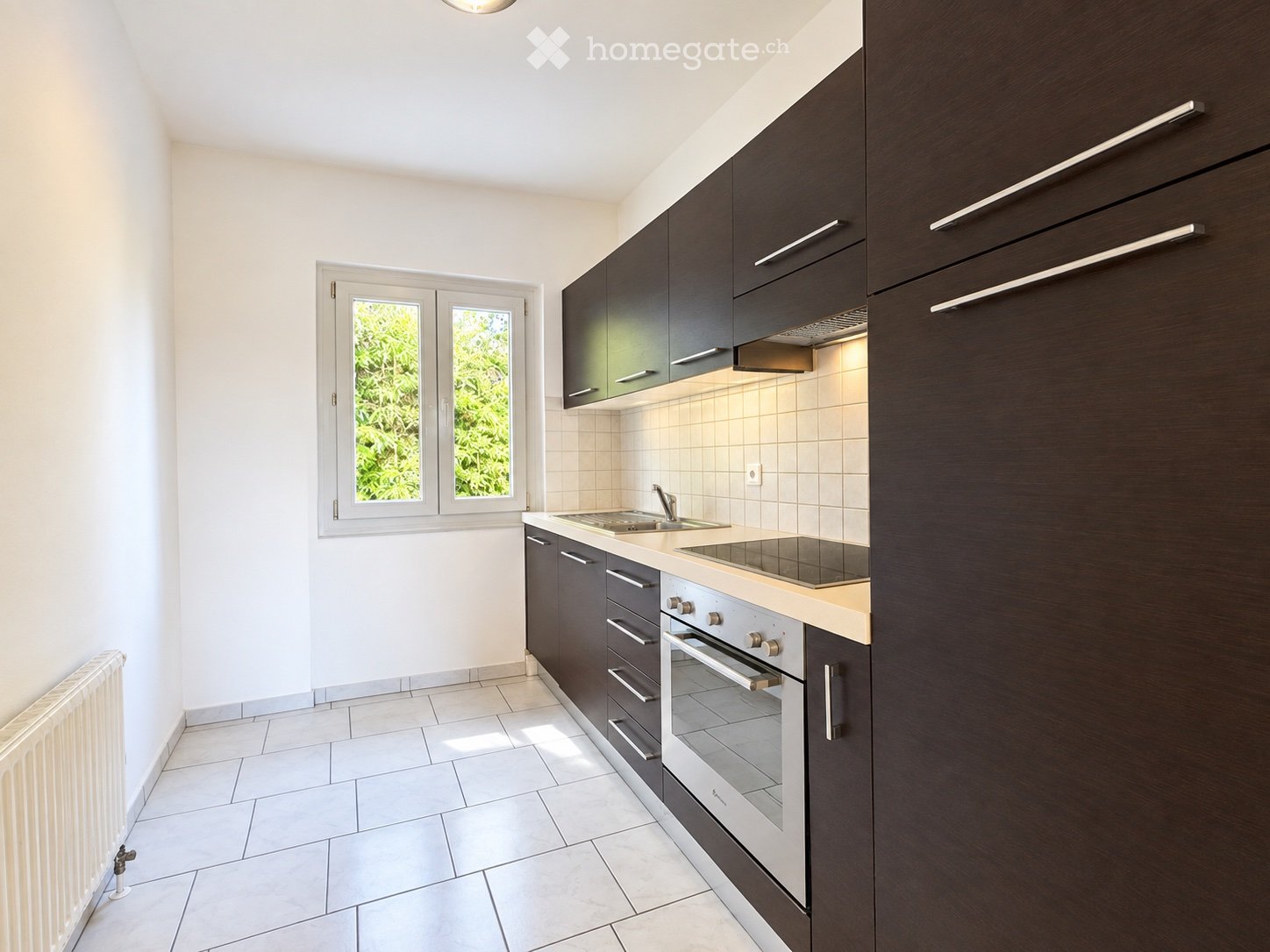 4 Zimmer Einfamilienhaus
