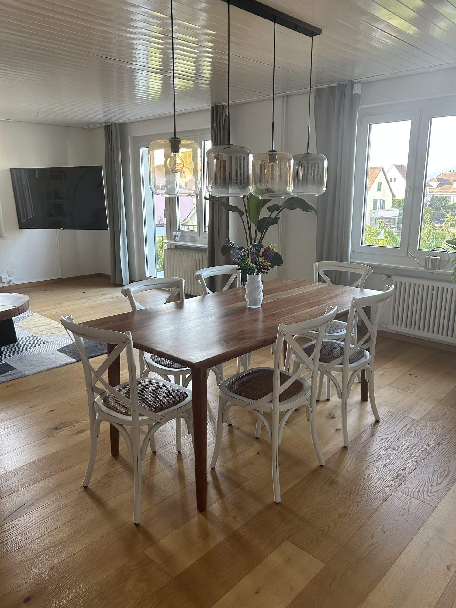 Room in a shared flat, Foto 1 von 6