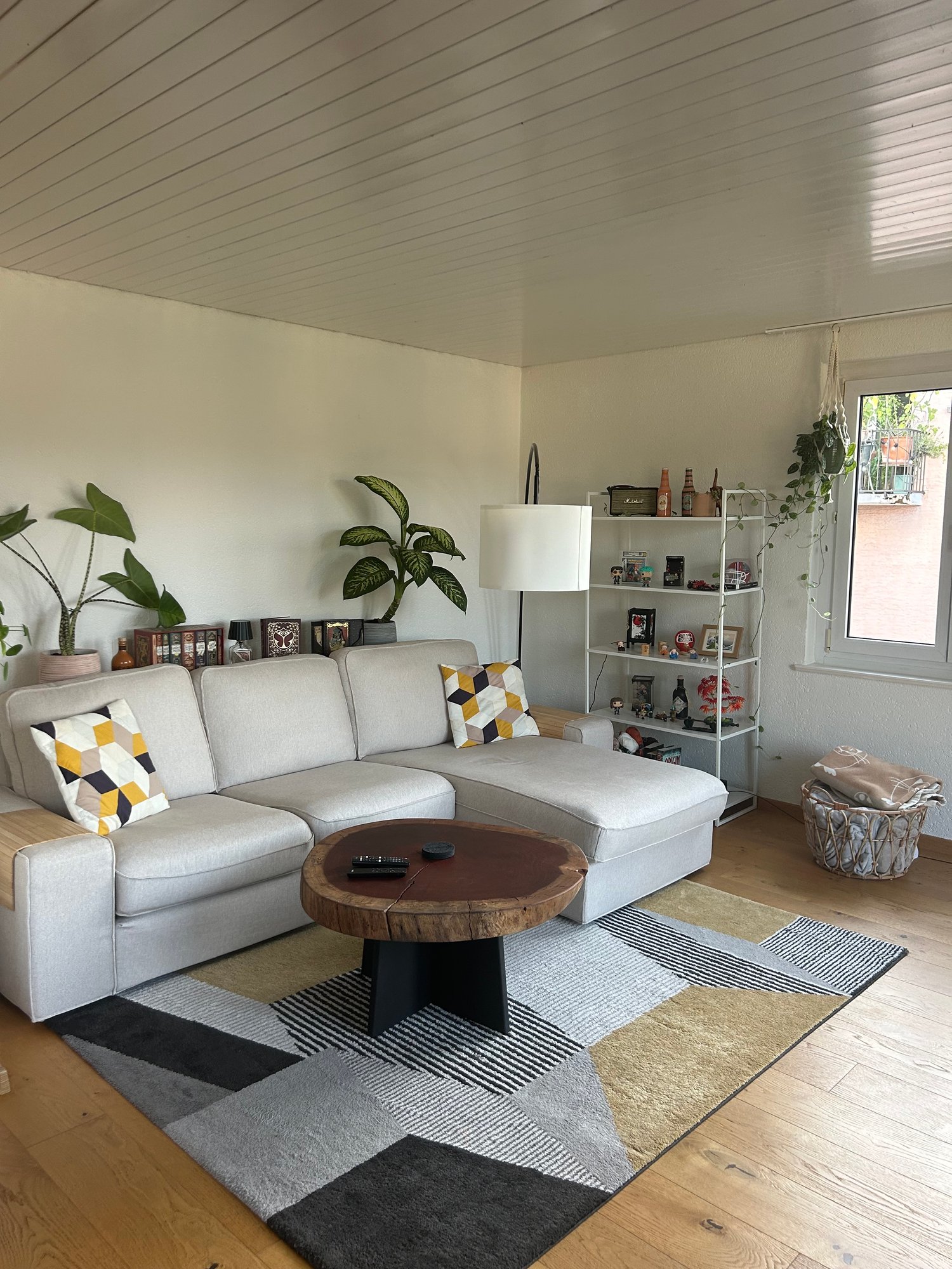 Room in a shared flat, Foto 3 von 6