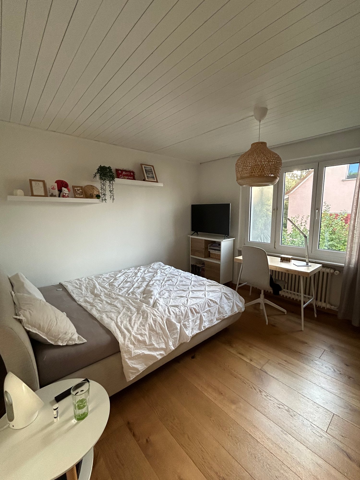 Room in a shared flat, Foto 2 von 6