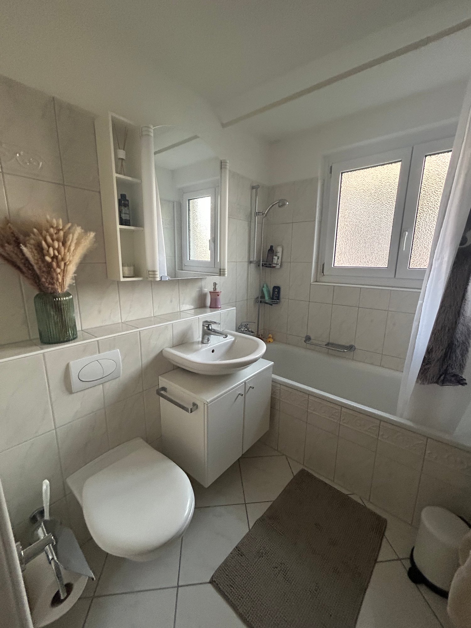 Room in a shared flat, Foto 5 von 6