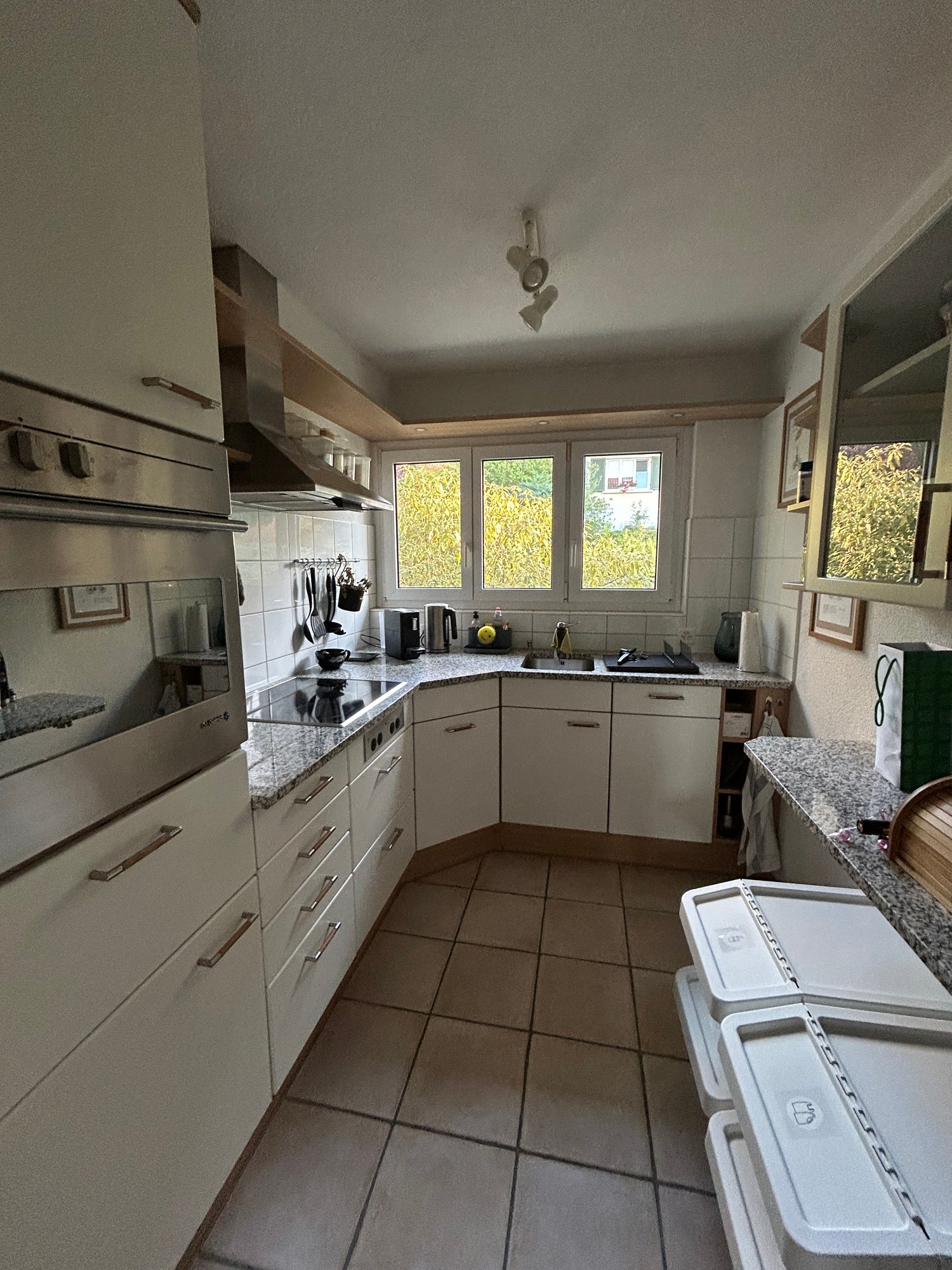 Room in a shared flat, Foto 4 von 6
