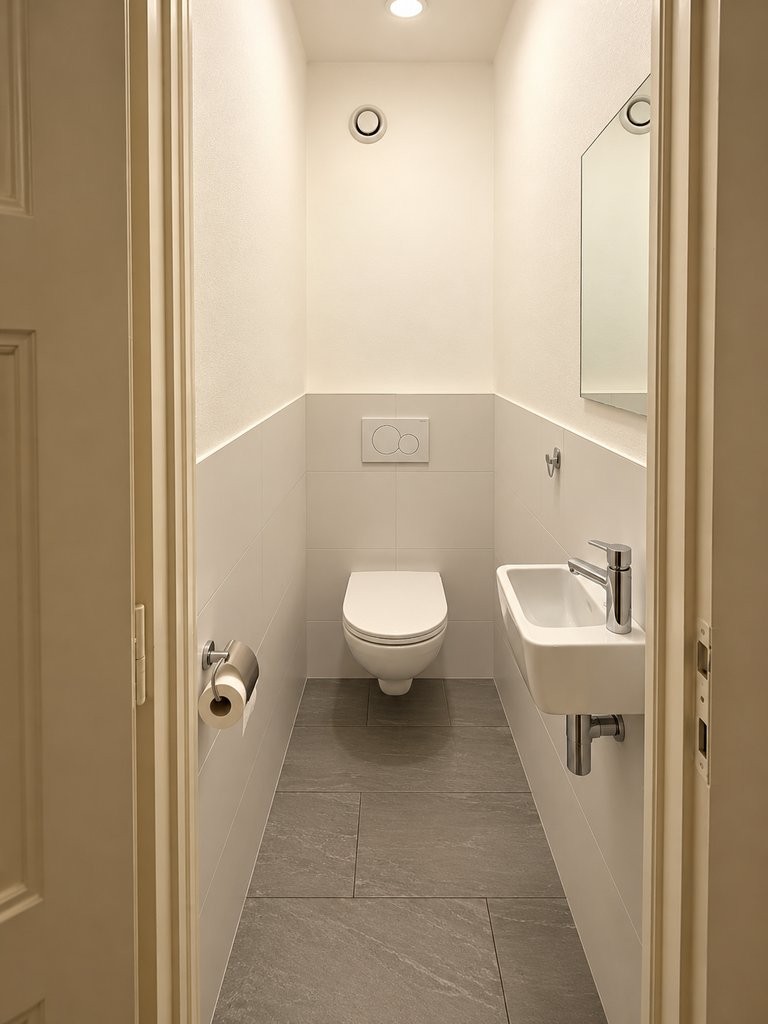 2 ½ Zimmer Wohnung