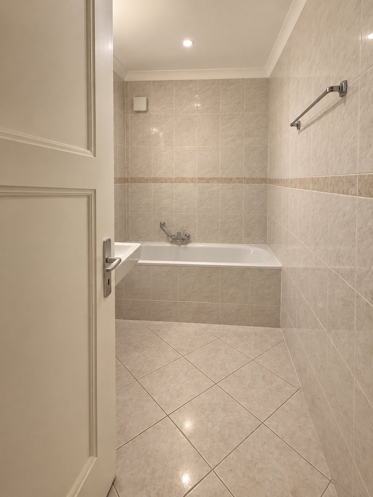 2 ½ Zimmer Wohnung