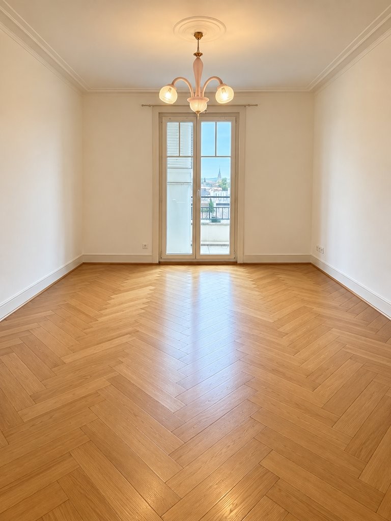 2 ½ Zimmer Wohnung