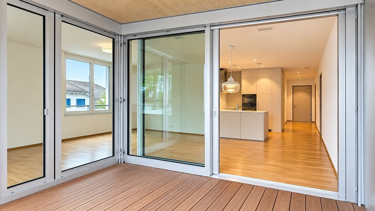 3 ½ rooms apartment, Foto 4 von 10