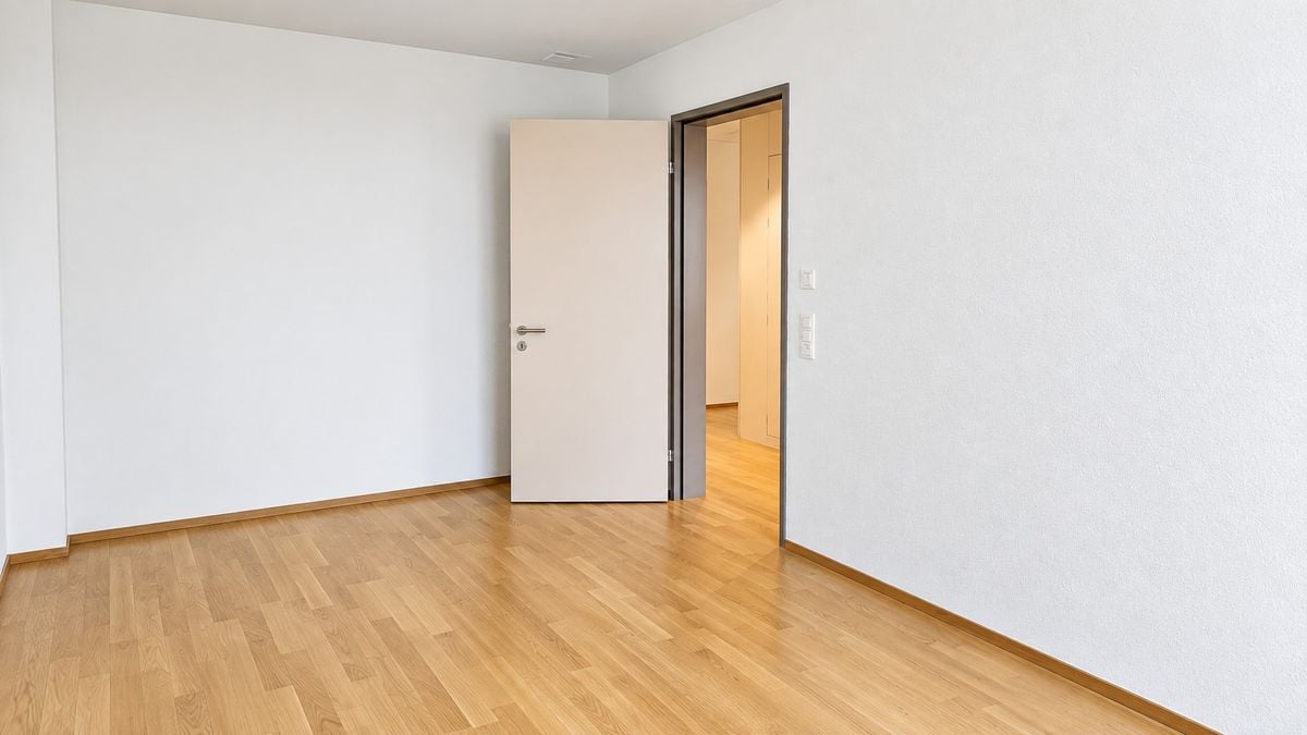3 ½ rooms apartment, Foto 5 von 10