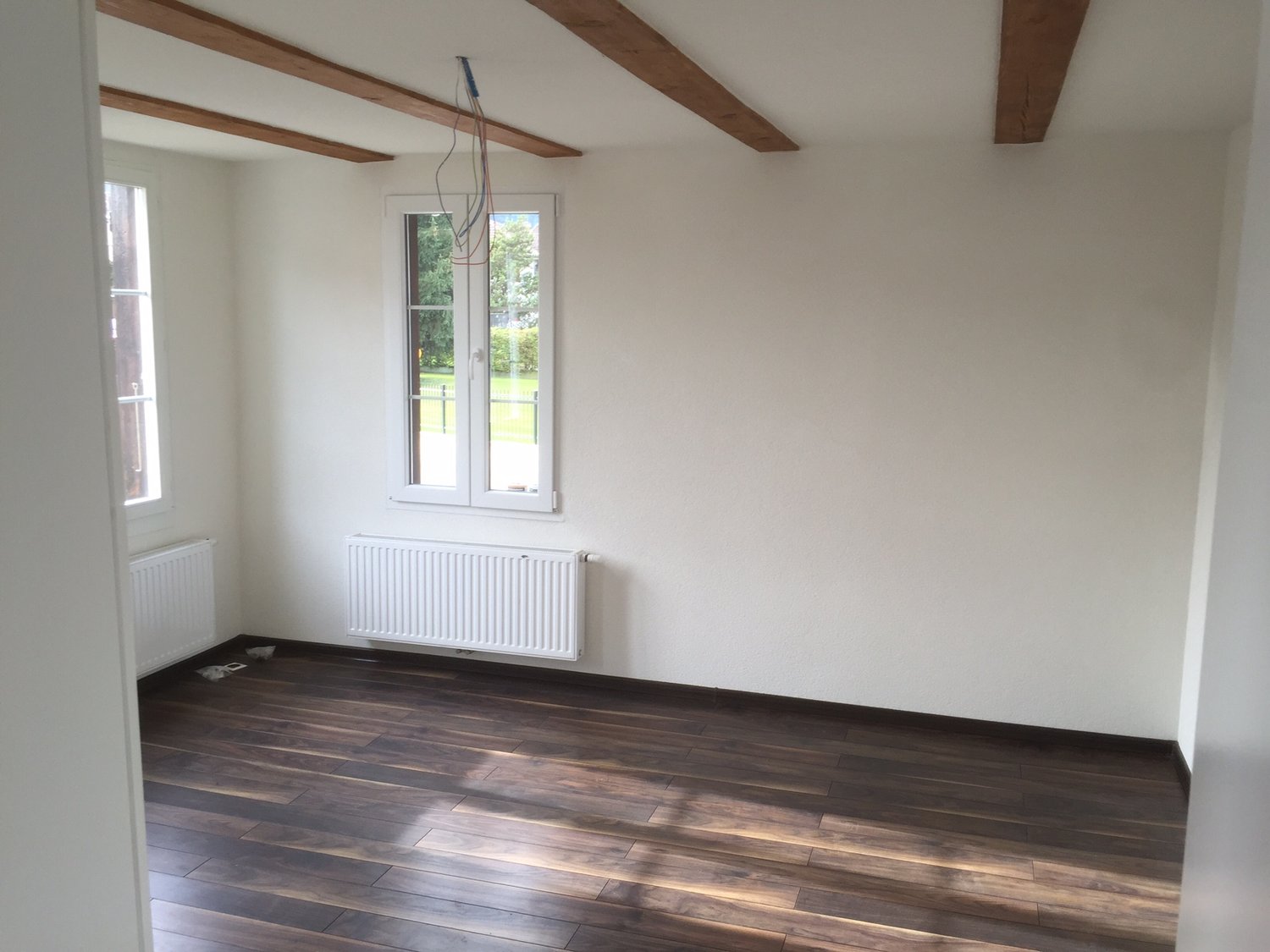 Appartement de 2 ½ pièces