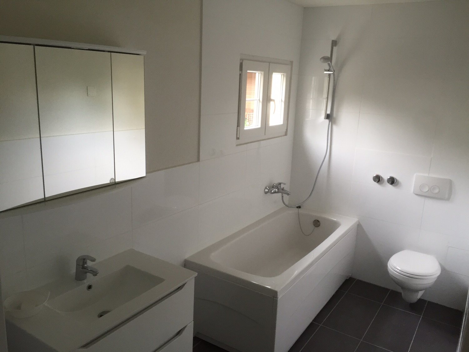 Appartement de 2 ½ pièces