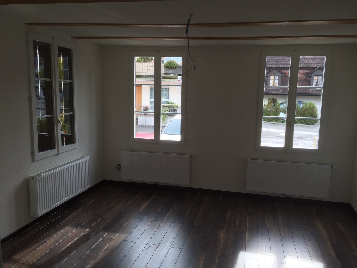 Appartement de 2 ½ pièces