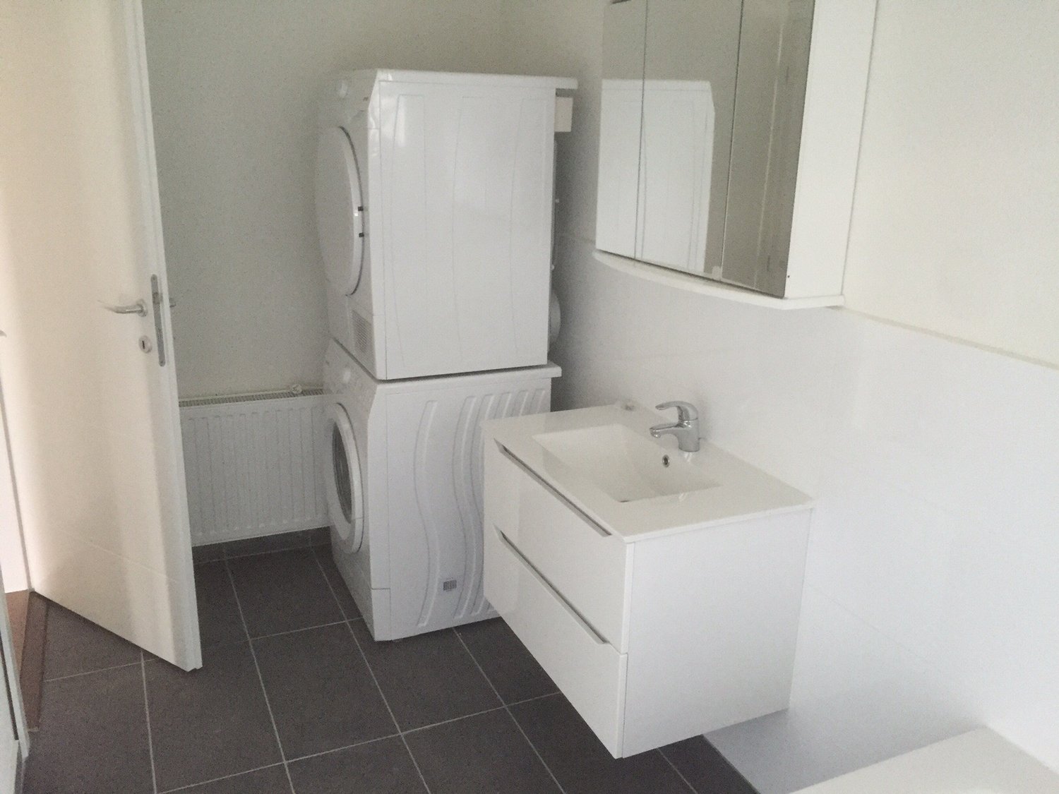 Appartement de 2 ½ pièces