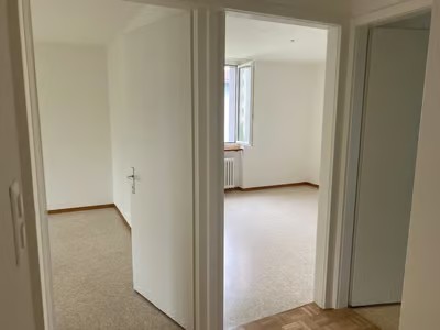 4 ½ rooms apartment, Foto 2 von 10