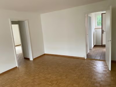 4 ½ rooms apartment, Foto 1 von 10