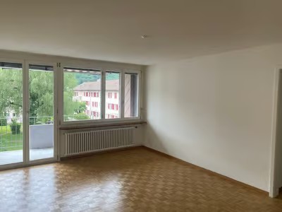 4 ½ rooms apartment, Foto 9 von 10