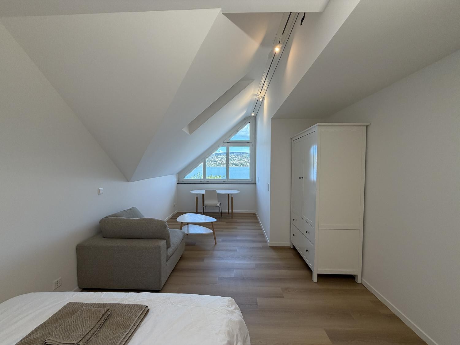Zimmer in einer Wohngemeinschaft