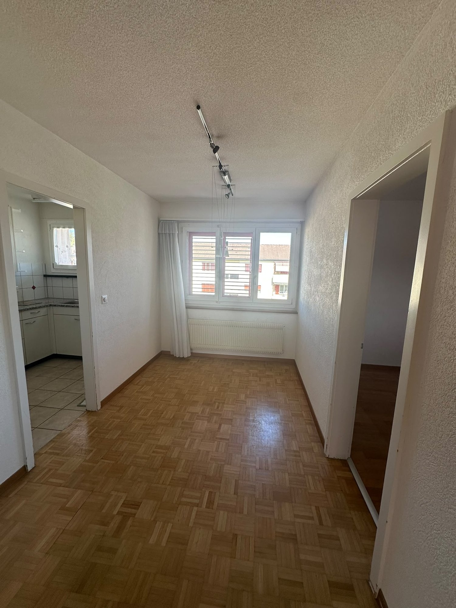 4 ½ rooms apartment, Foto 1 von 6