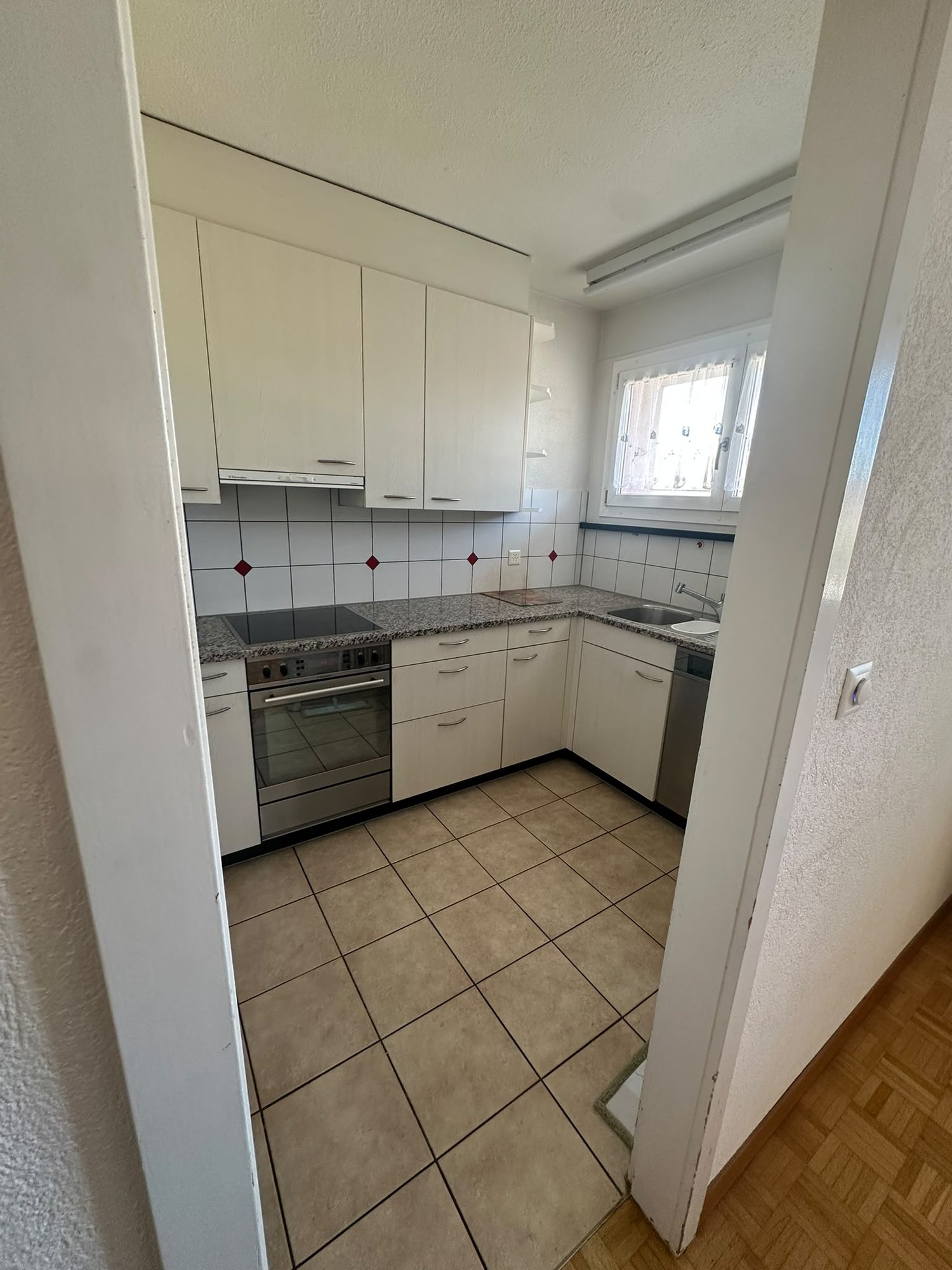 4 ½ rooms apartment, Foto 5 von 6