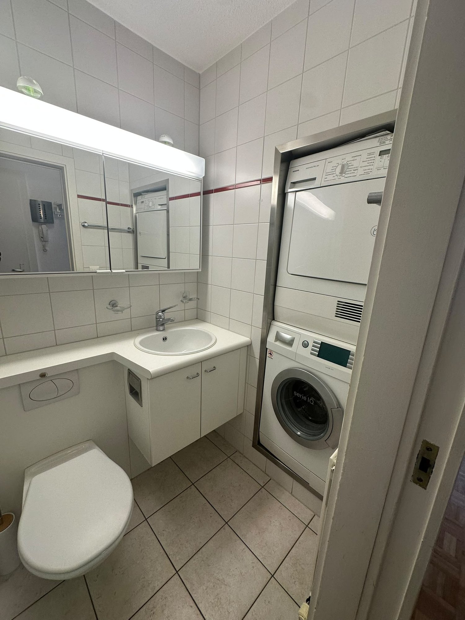 4 ½ rooms apartment, Foto 6 von 6