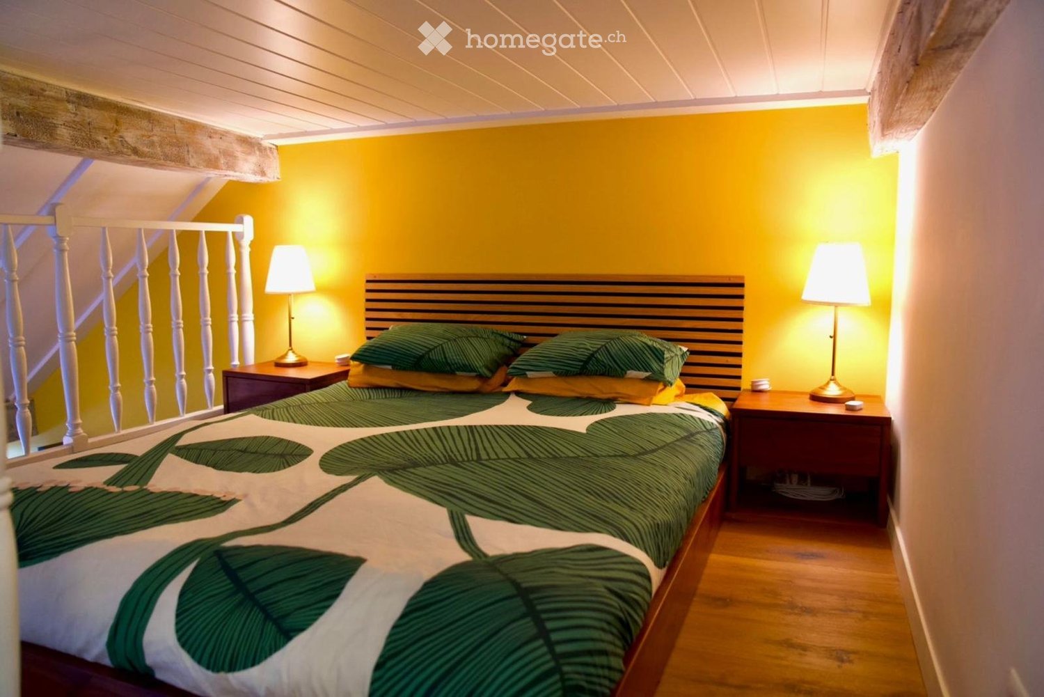 2-Zimmer-Wohnung, Foto 5 von 5