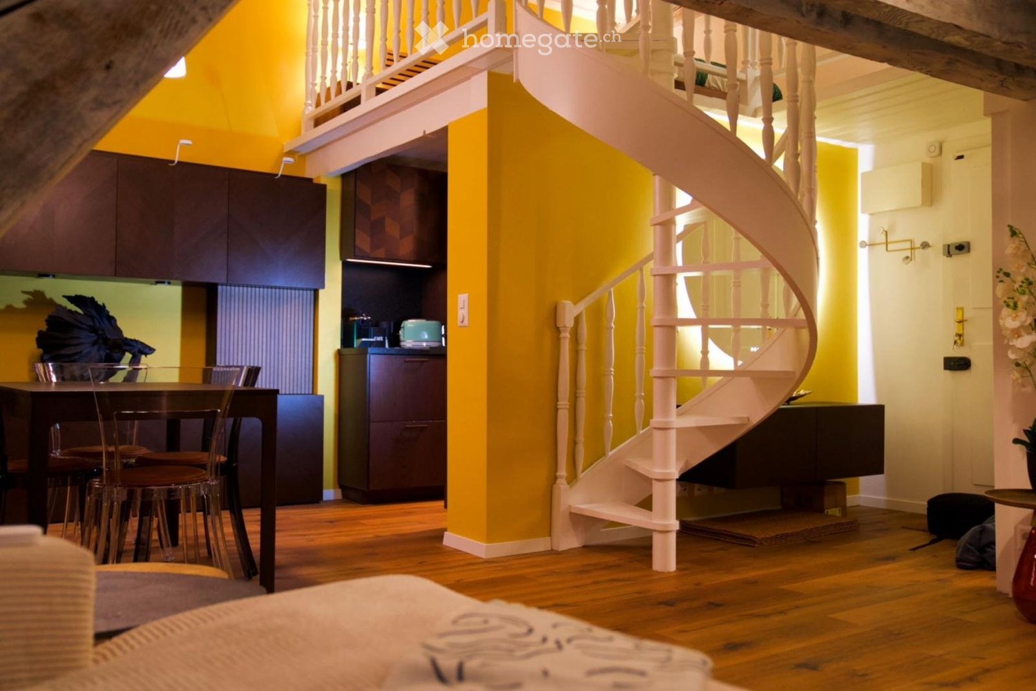 2-Zimmer-Wohnung, Foto 2 von 5